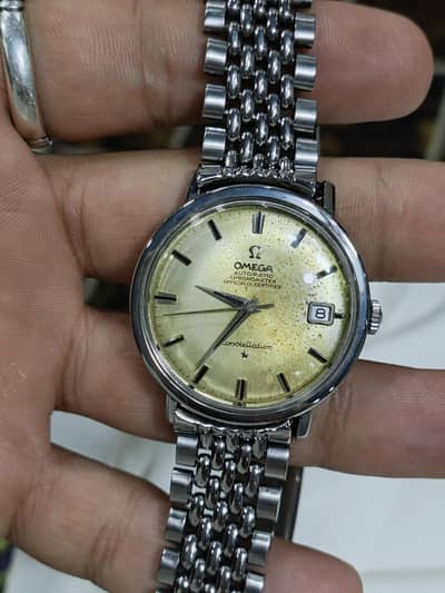 Omega