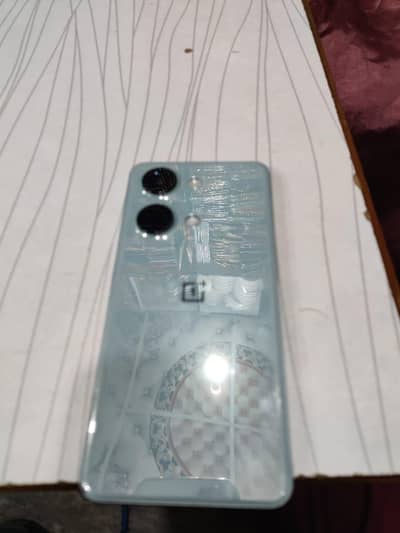 One Plus Nord 3