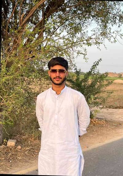 Mian Rehman