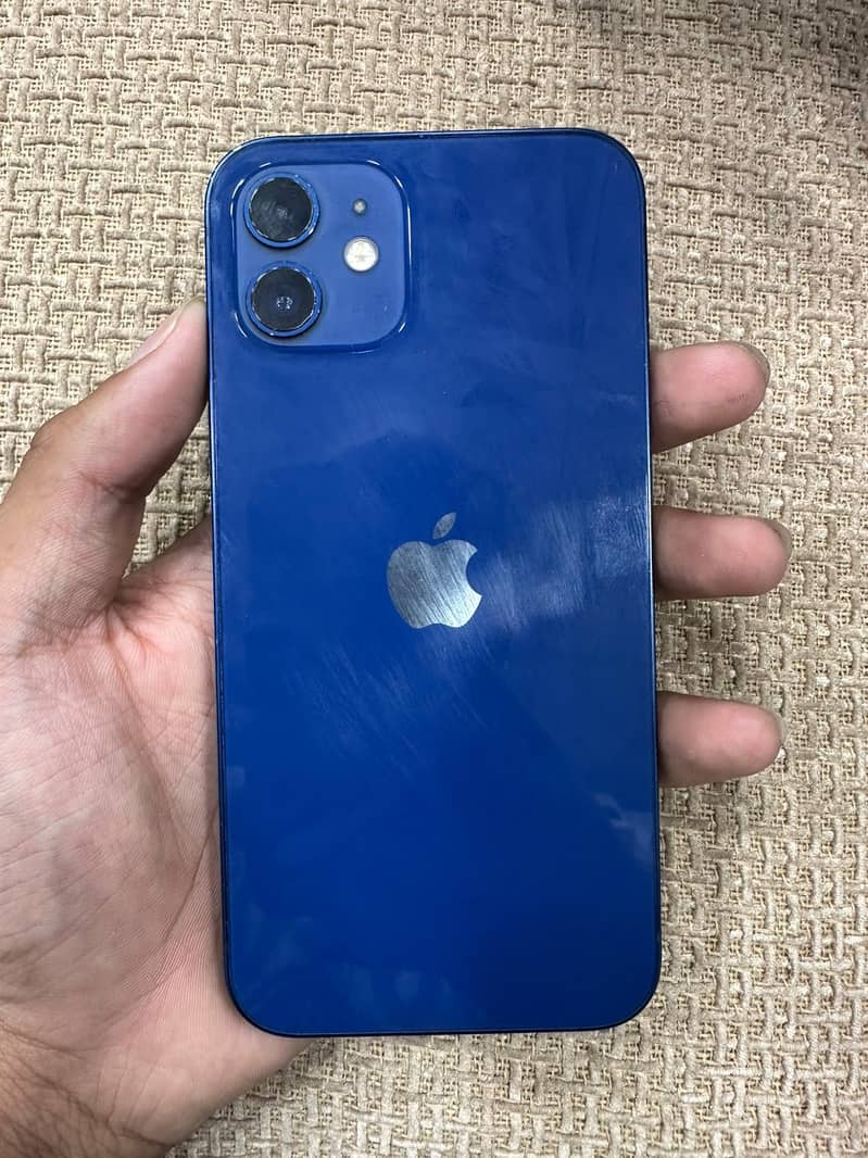 Apple iPhone 12 1