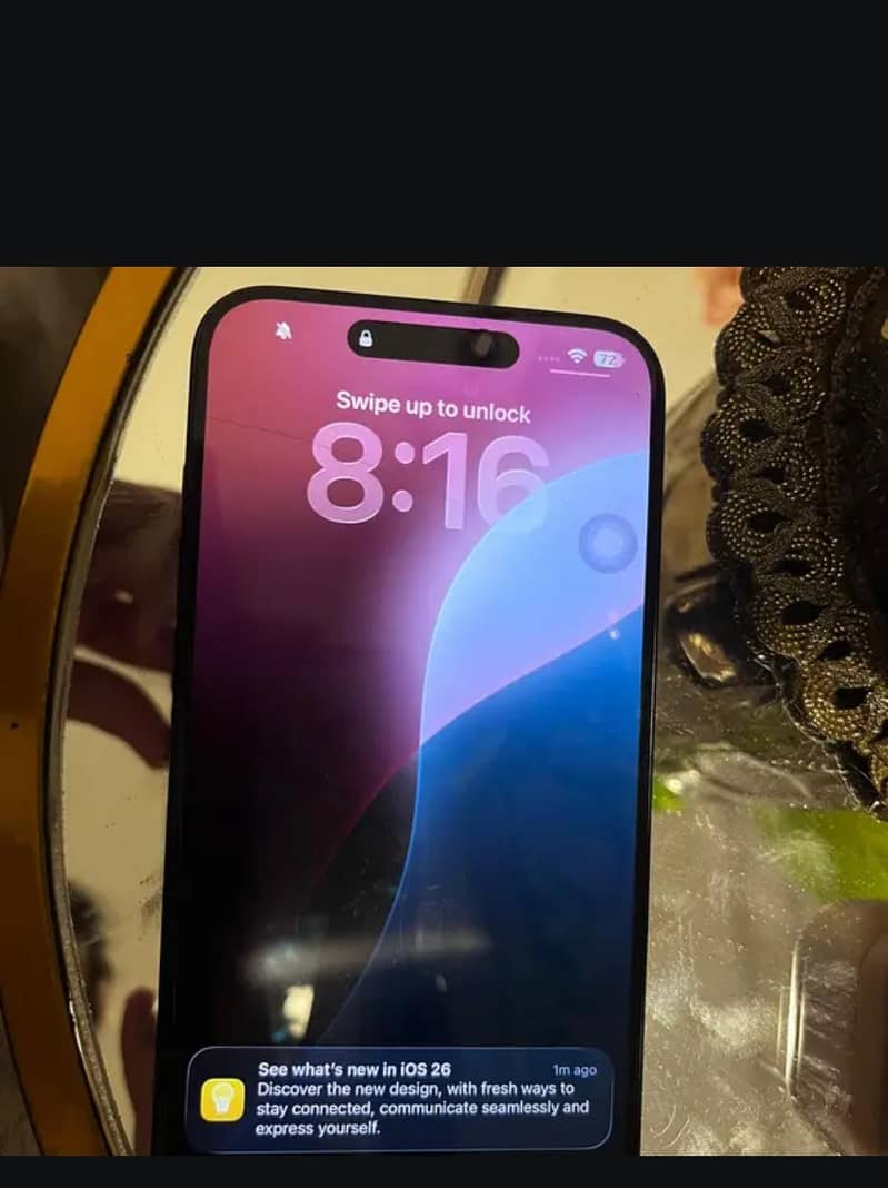 iPhone 15 Pro Max 1