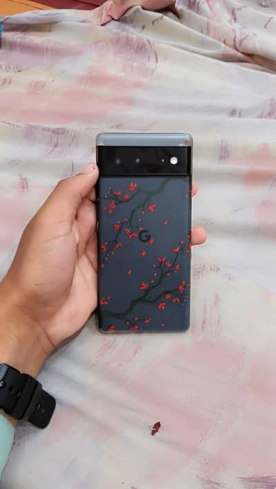 Google Pixel 6