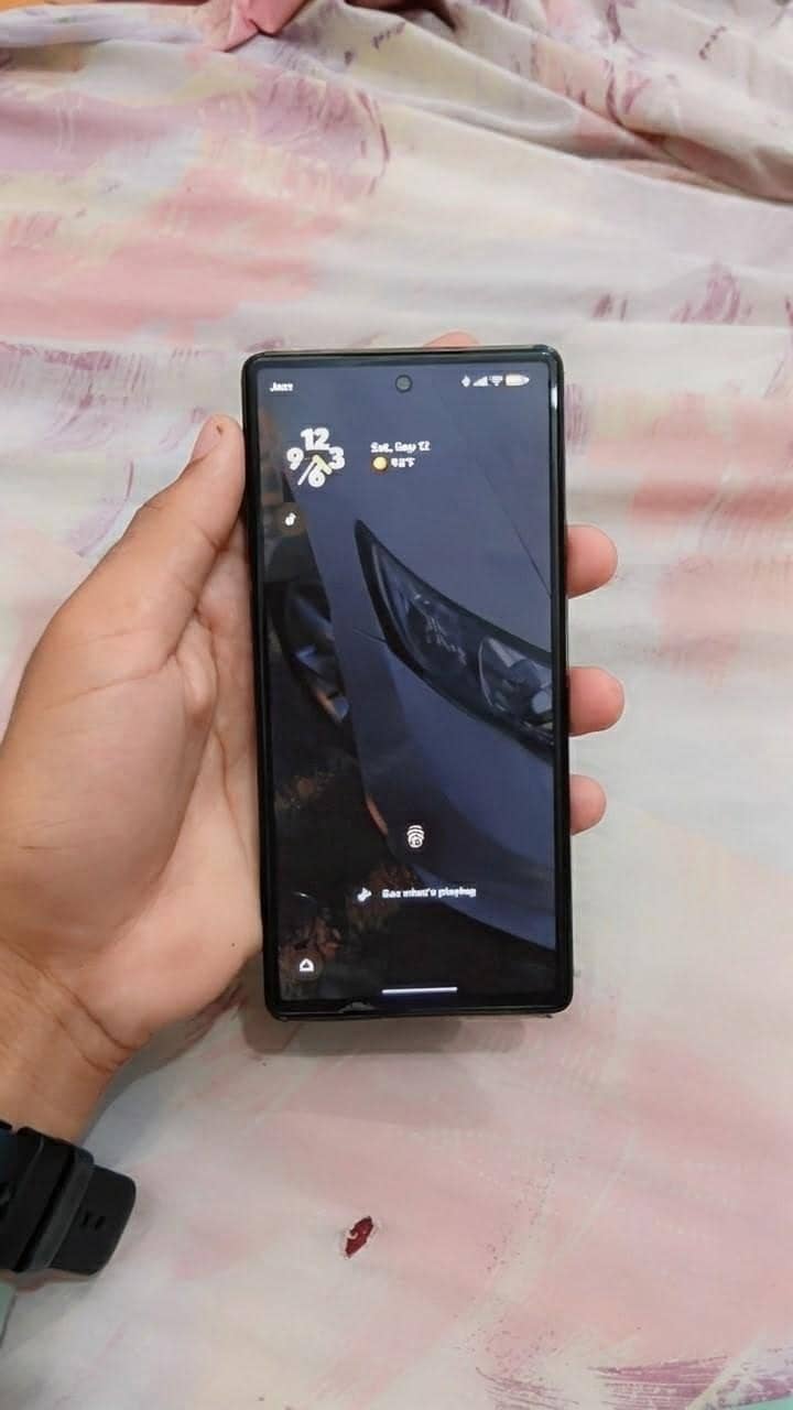 Google Pixel 6 3