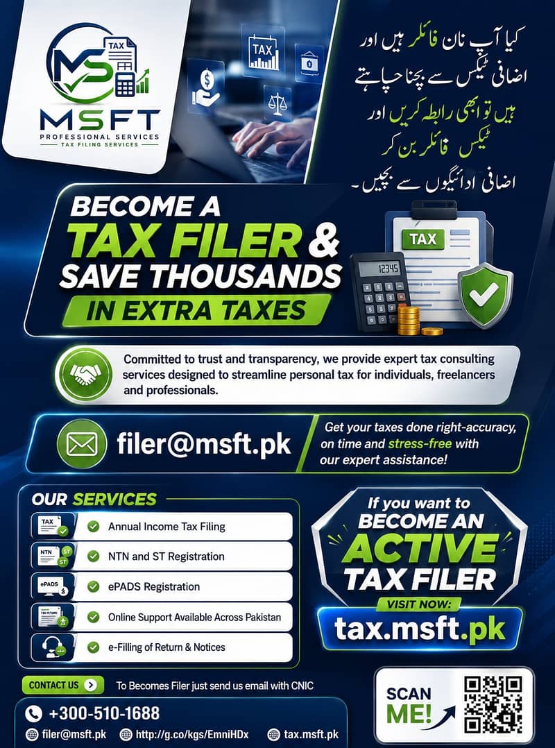 MSFT Professional Services Referral Program 0