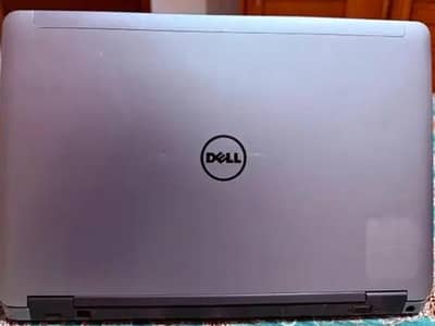 Core i7, 4th Gen Laptop 8/256