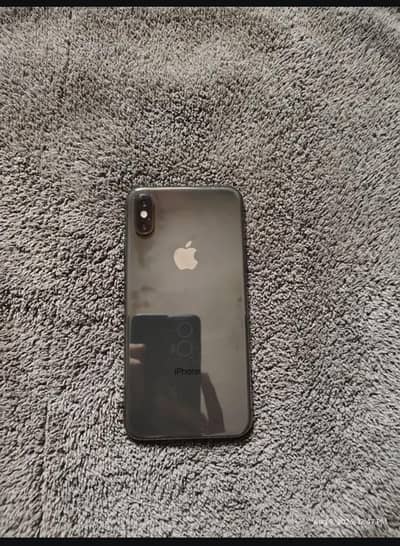 Apple iPhone XS