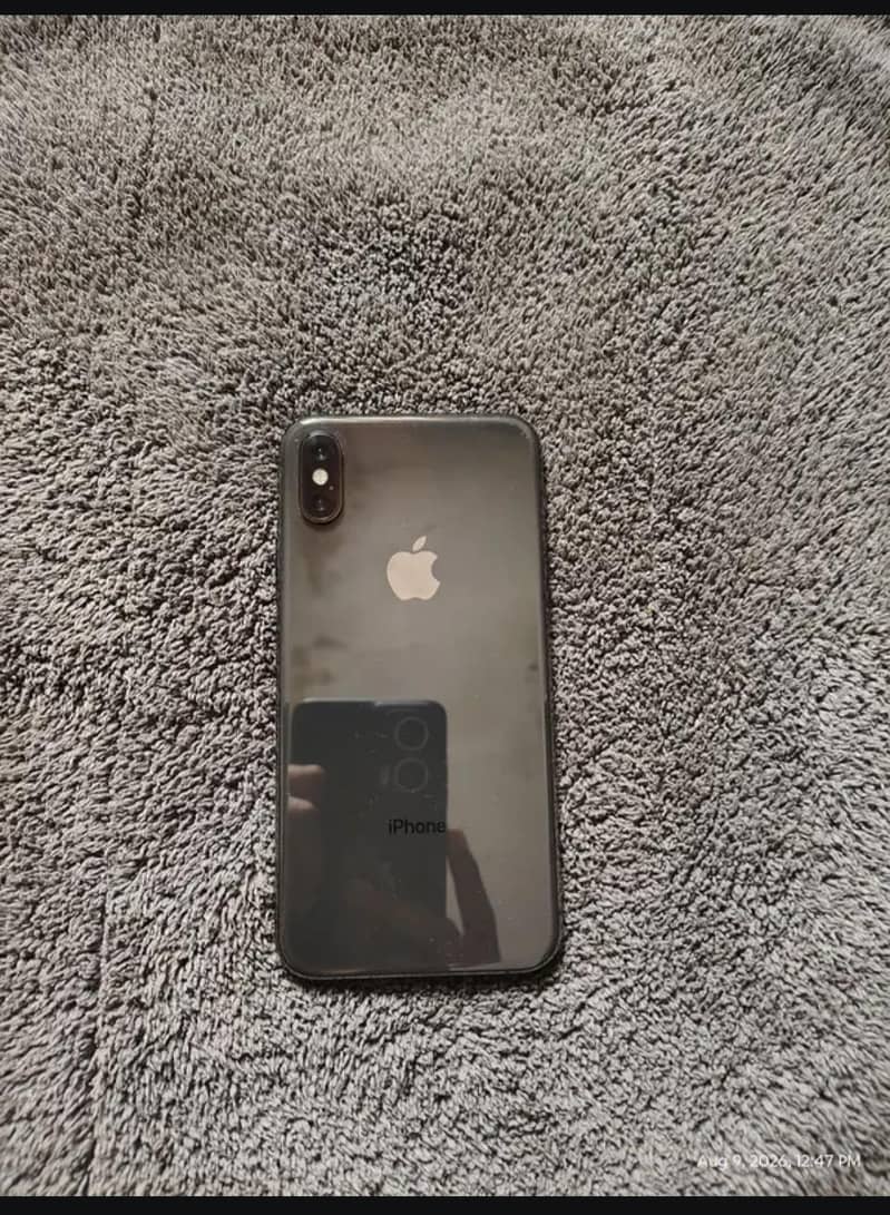 Apple iPhone XS 0