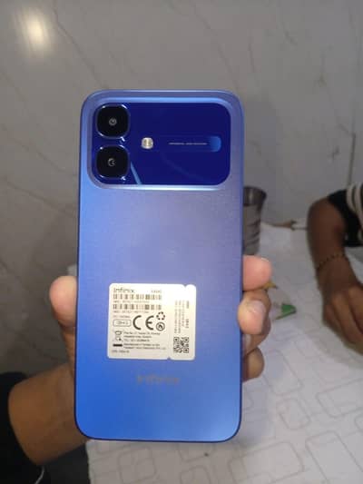 Infinix Smart 20. . +92 304 5176924