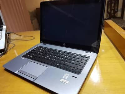 Hp Elite Book