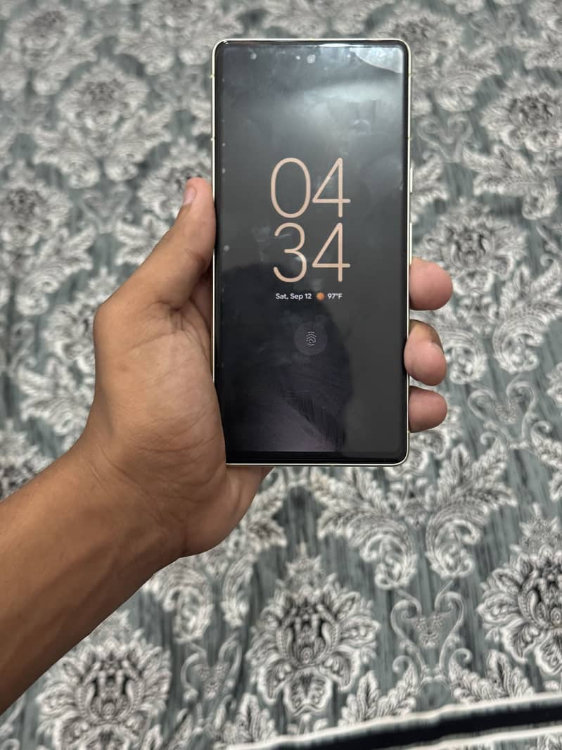 Google Pixel 7 1