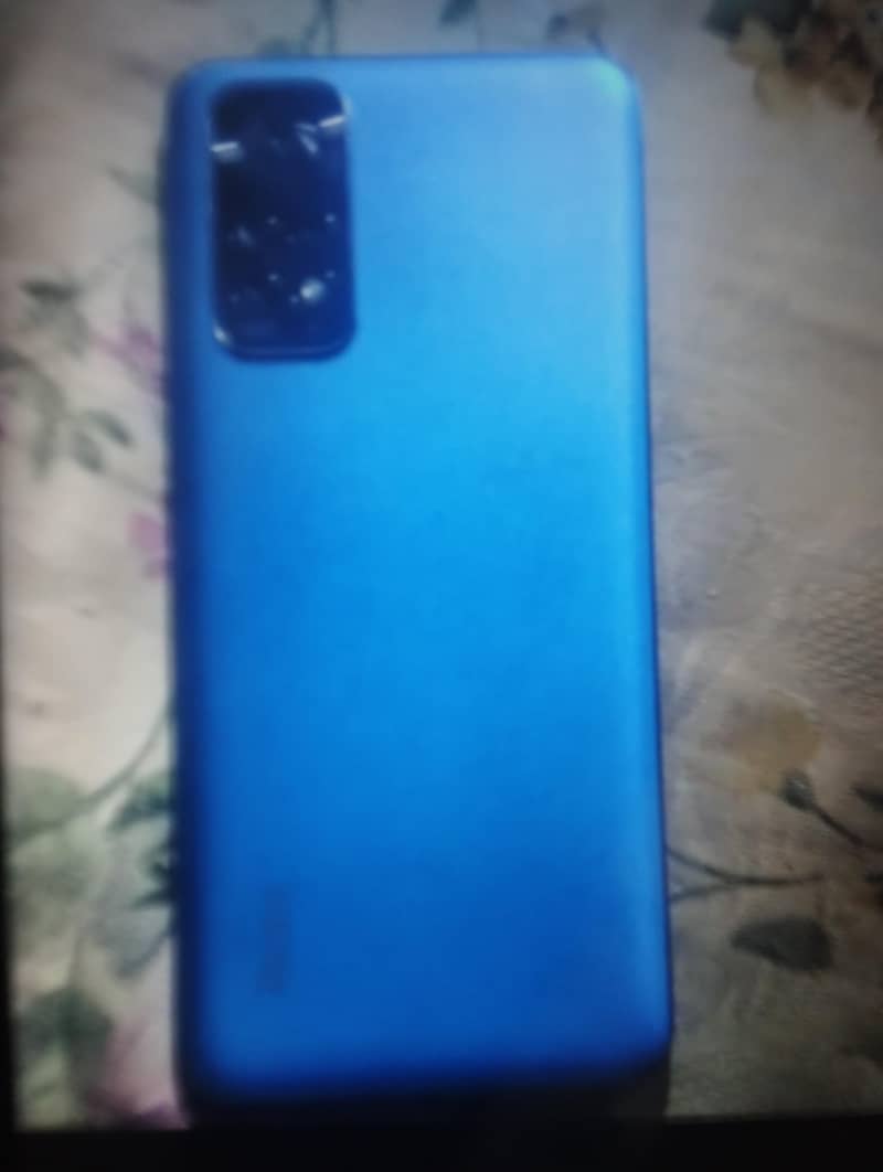 Xiaomi Redmi Note 11 1