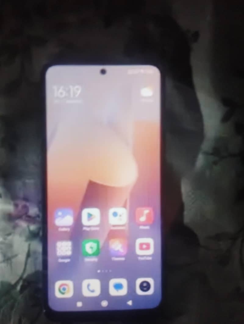 Xiaomi Redmi Note 11 5