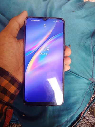 vivo y2020
