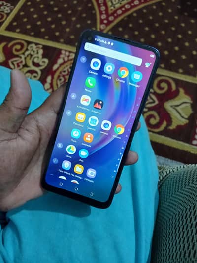 Tecno CAMON 12 Air