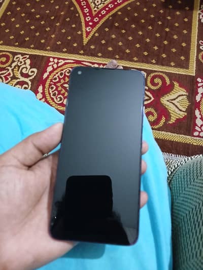 Tecno CAMON 12 Air