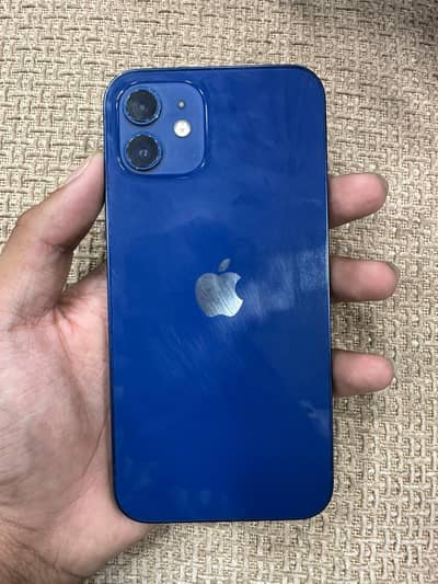 Apple iPhone 12