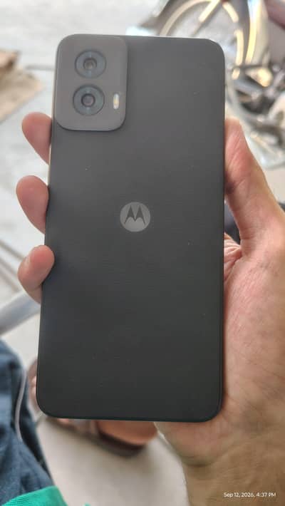 Motorola Moto G Power 2024
