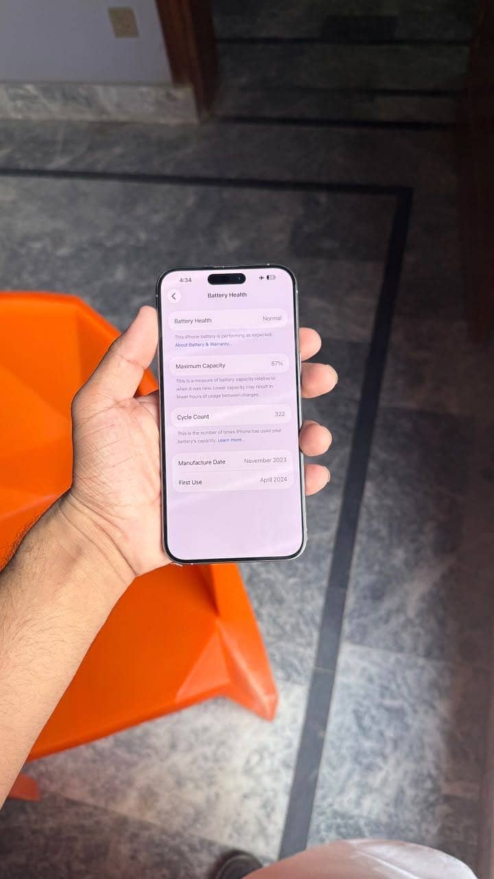 iPhone 15 Pro Max 1