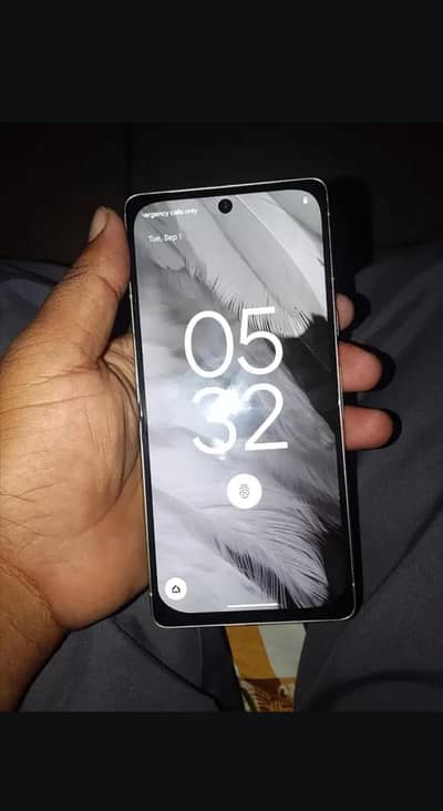 Google Pixel 7