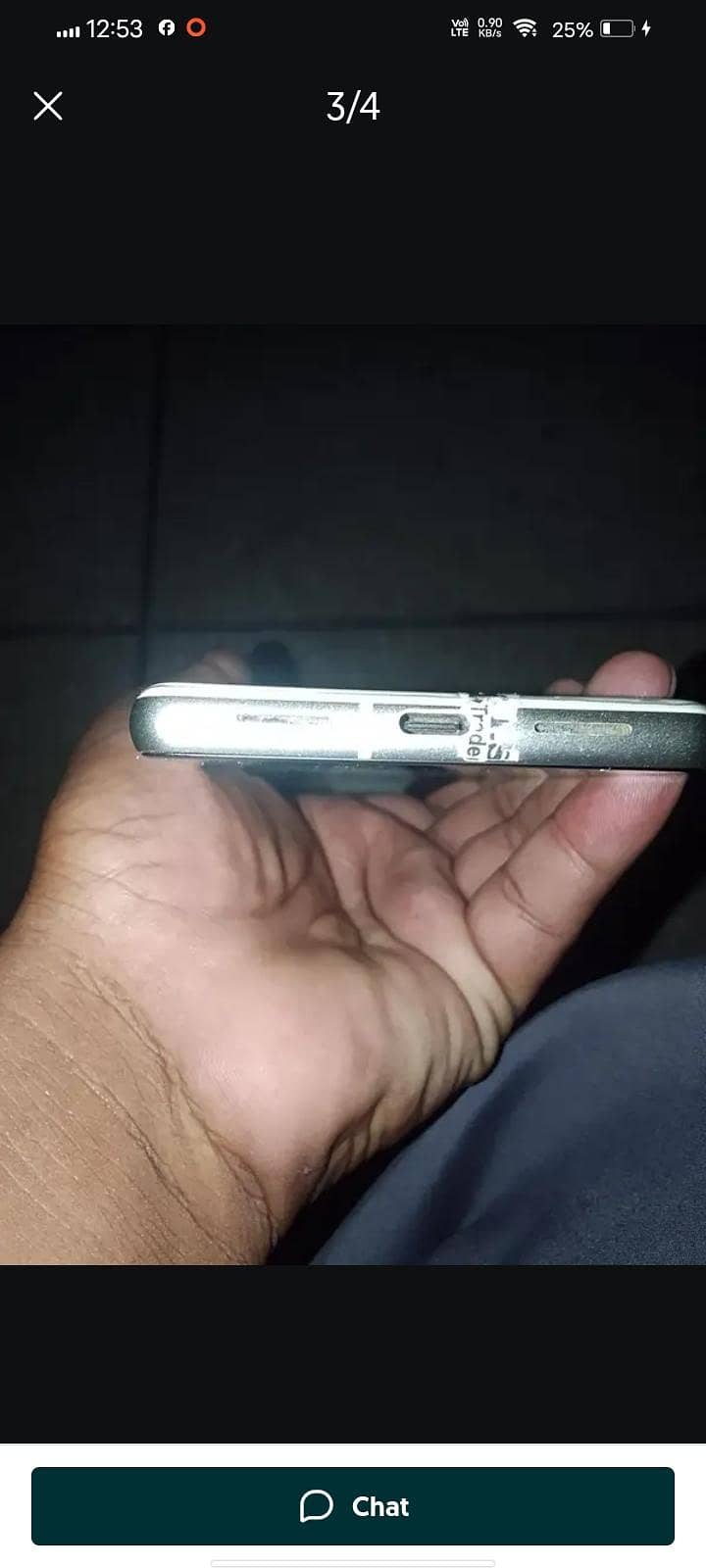 Google Pixel 7 1