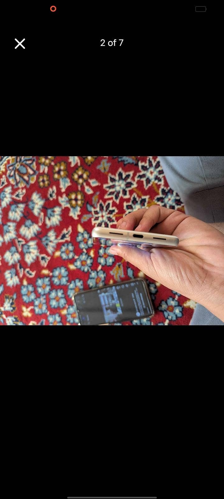 Google Pixel 7 2