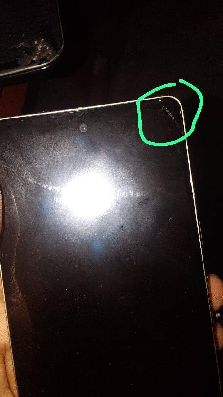 Google Pixel 7 6