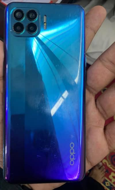 OPPO F17 Pro