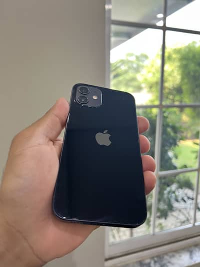 Apple iPhone 12