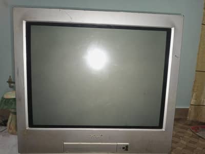 Tv for urgently sale