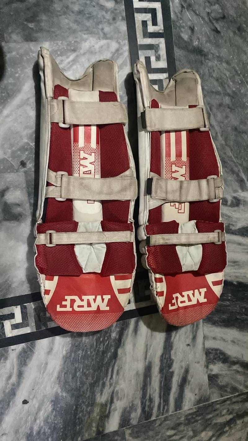 MRF pad 2