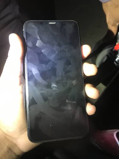 Apple iPhone 11 Pro Max