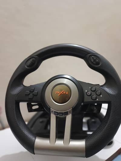 pxn v3 pro steering wheel