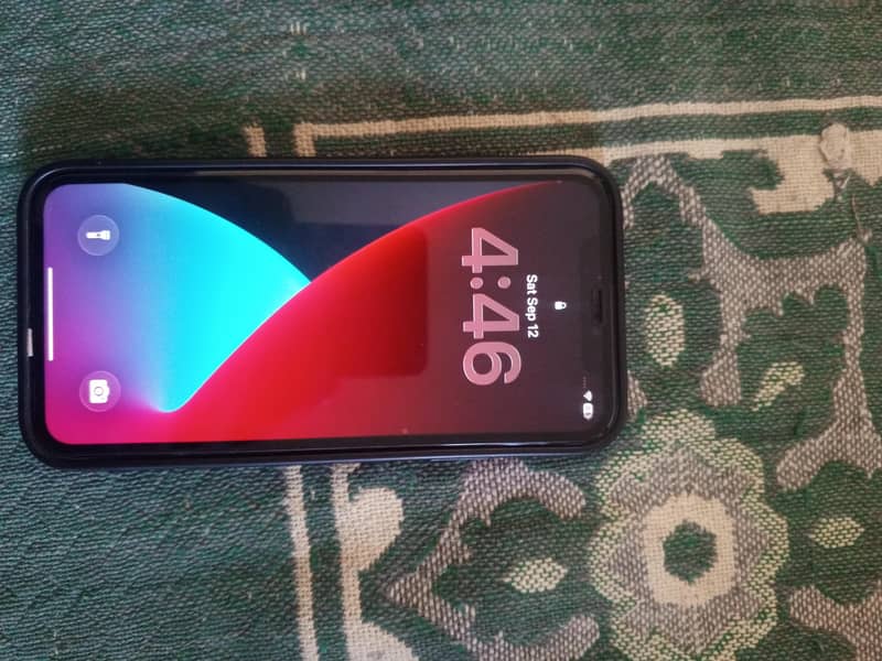 Apple iPhone 11 0