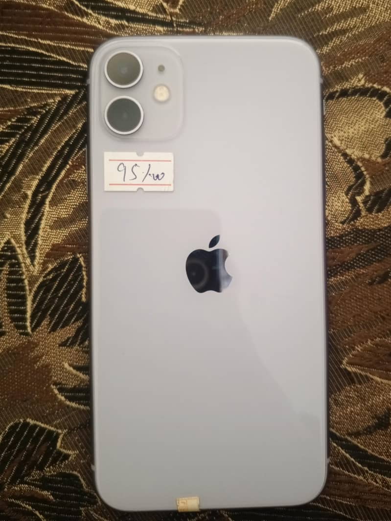 Apple iPhone 11 1