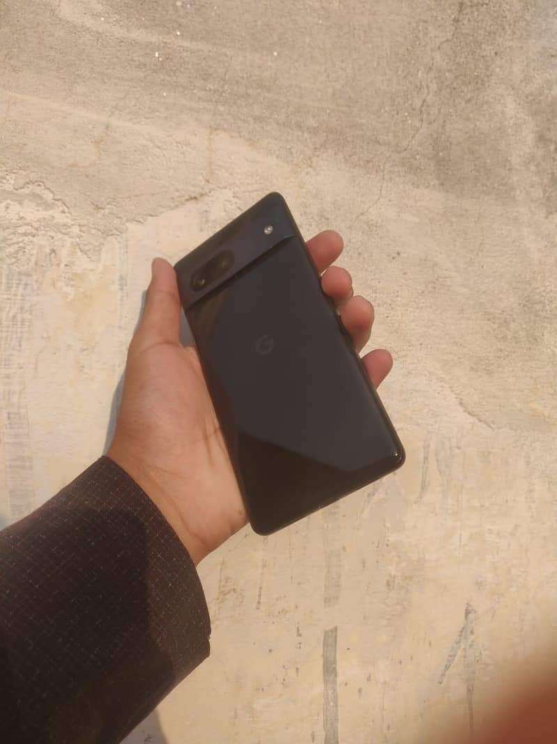 Google Pixel 7 2