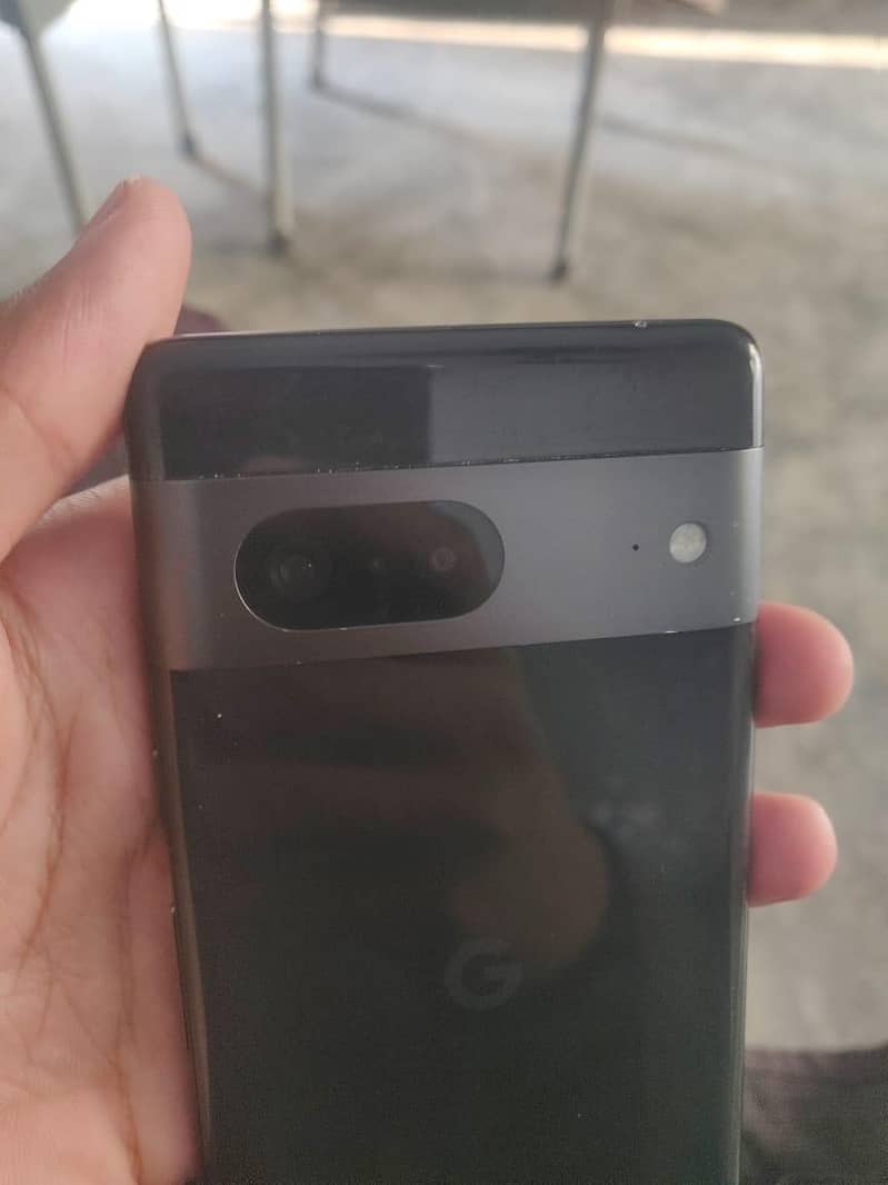 Google Pixel 7 6