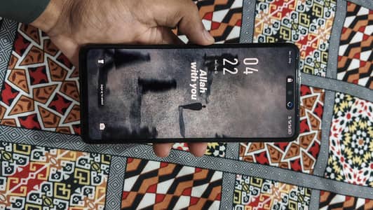 Infinix Note 30