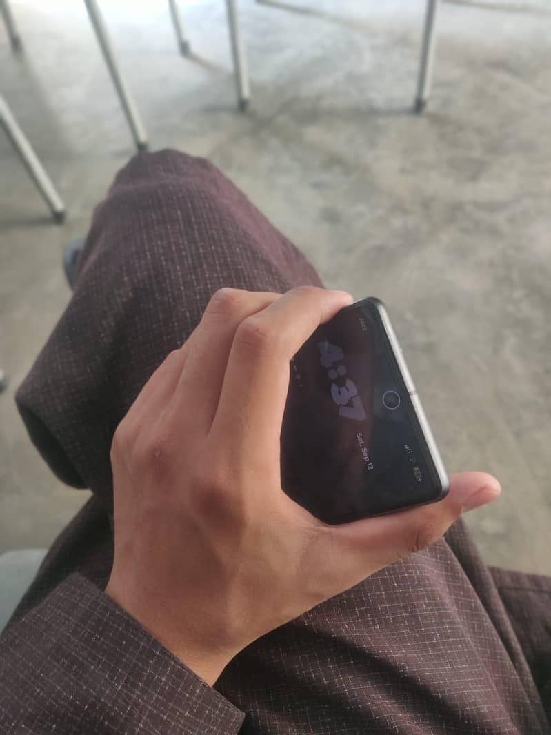 Google Pixel 7 8