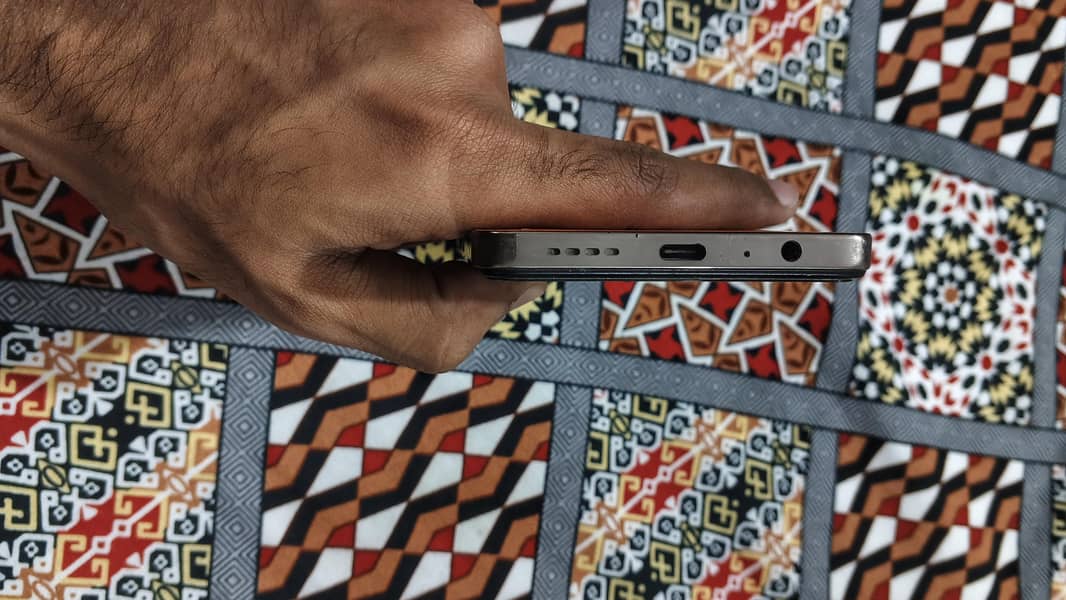 Infinix Note 30 4