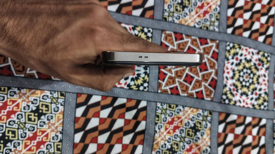 Infinix Note 30 5