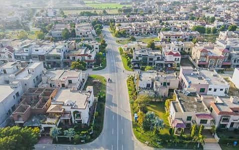12 Marla 75sqft paid Best Location Ideal For Builders Near Park Mosque Market Plot For Sale
