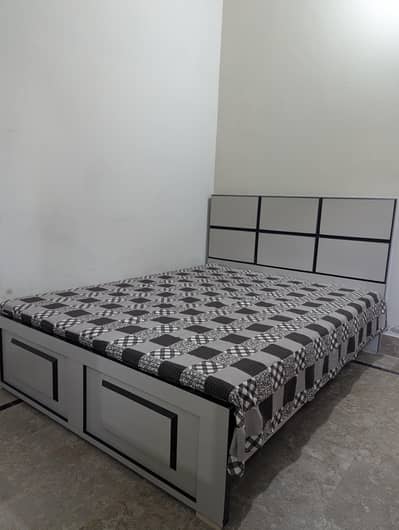 only one month used