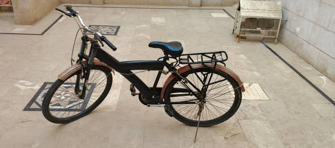 original BMX bicycle