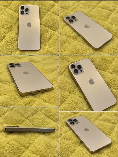 Apple iPhone 13 Pro Max