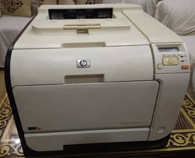 HP LASER JET PRO PRINTER
