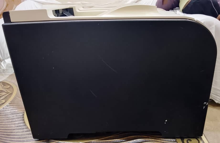 HP LASER JET PRO PRINTER 3