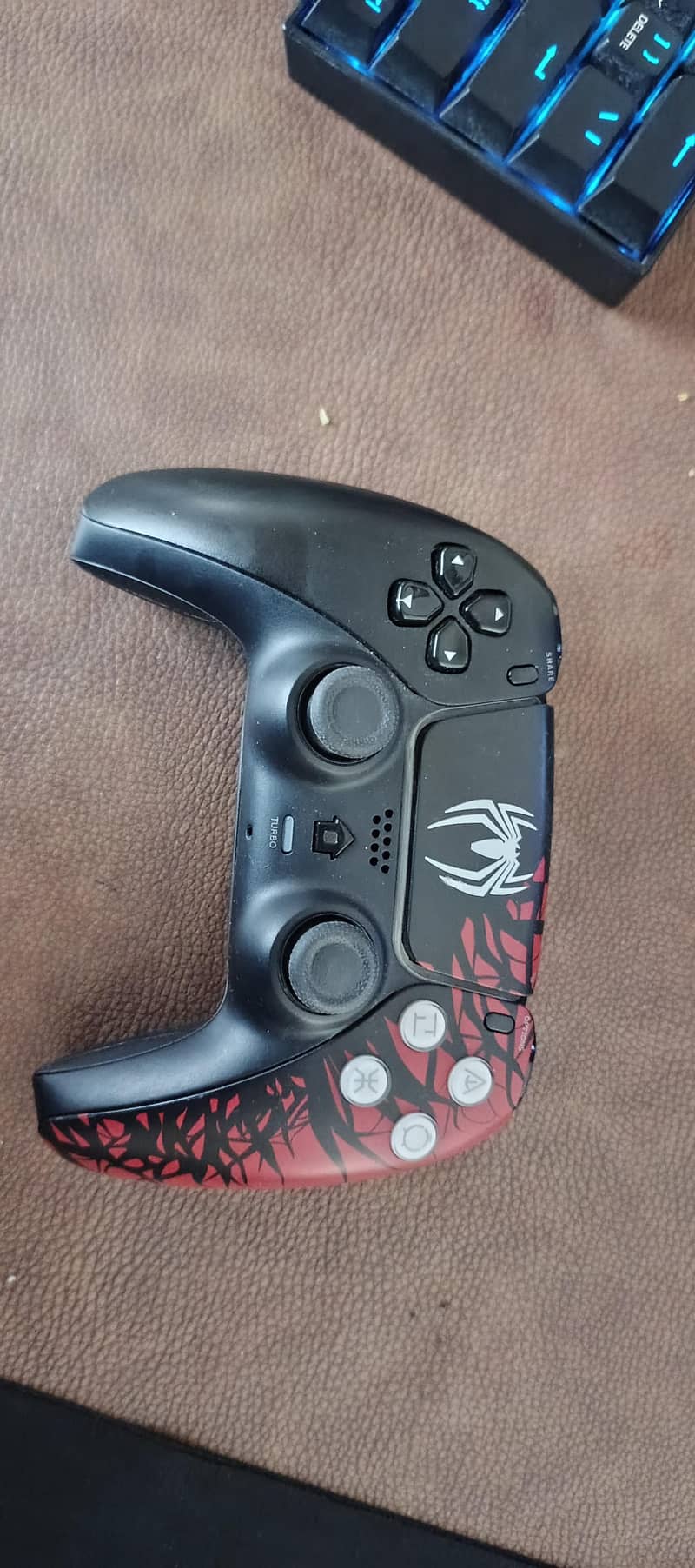wireless controller 0
