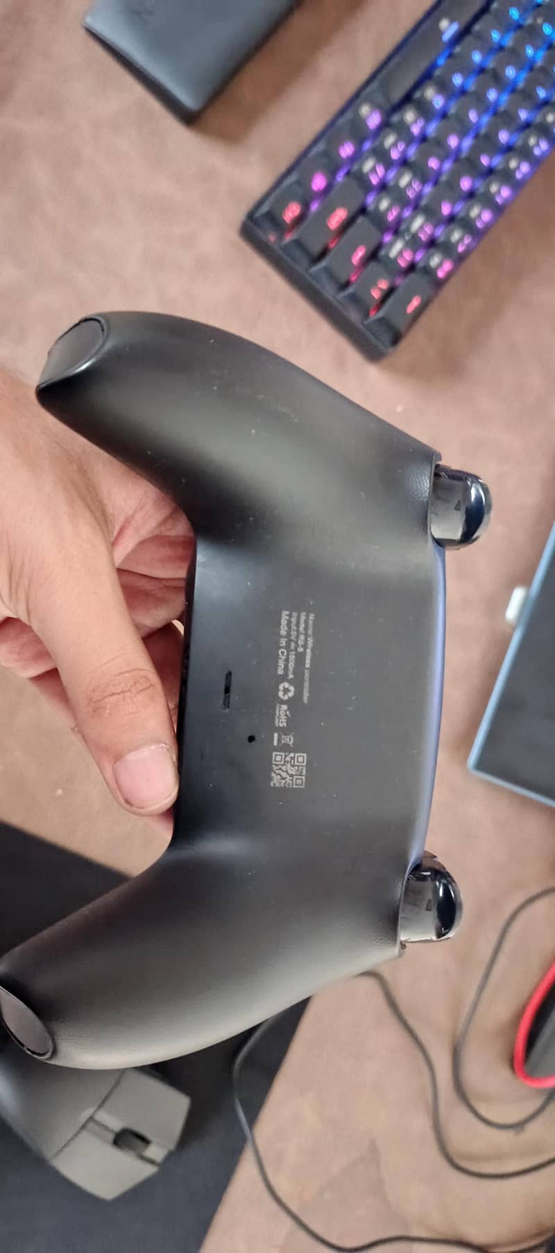 wireless controller 1