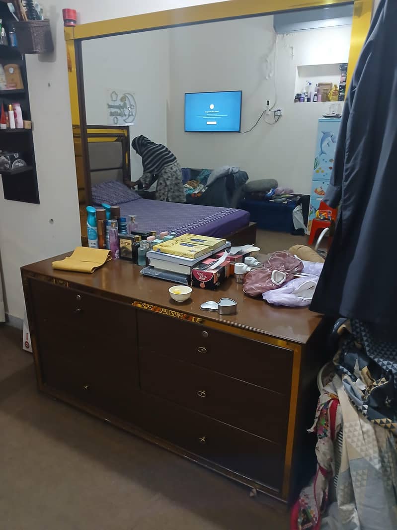 high quality bed set 1