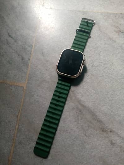 smart watch
